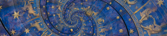 Zodiac-armbånd – Magien av naturlige steiner