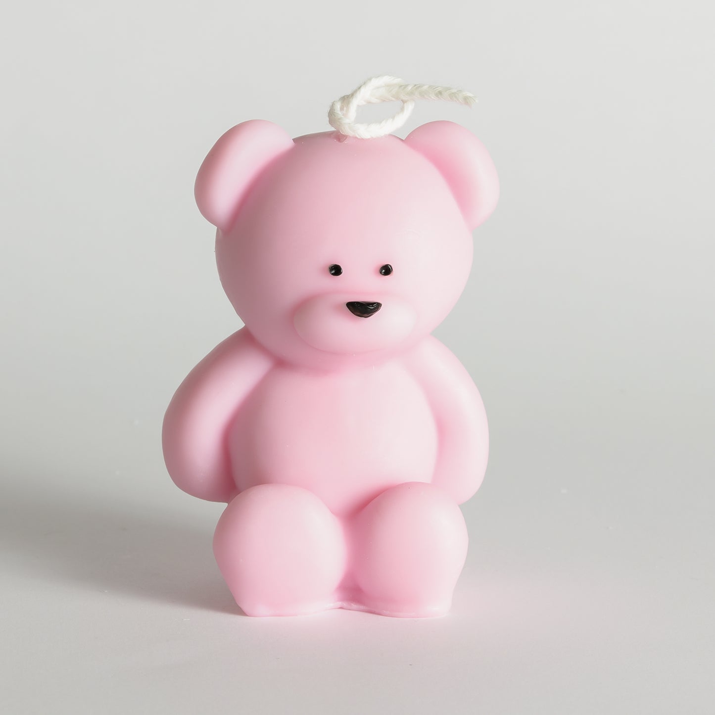 Kosebamse lys