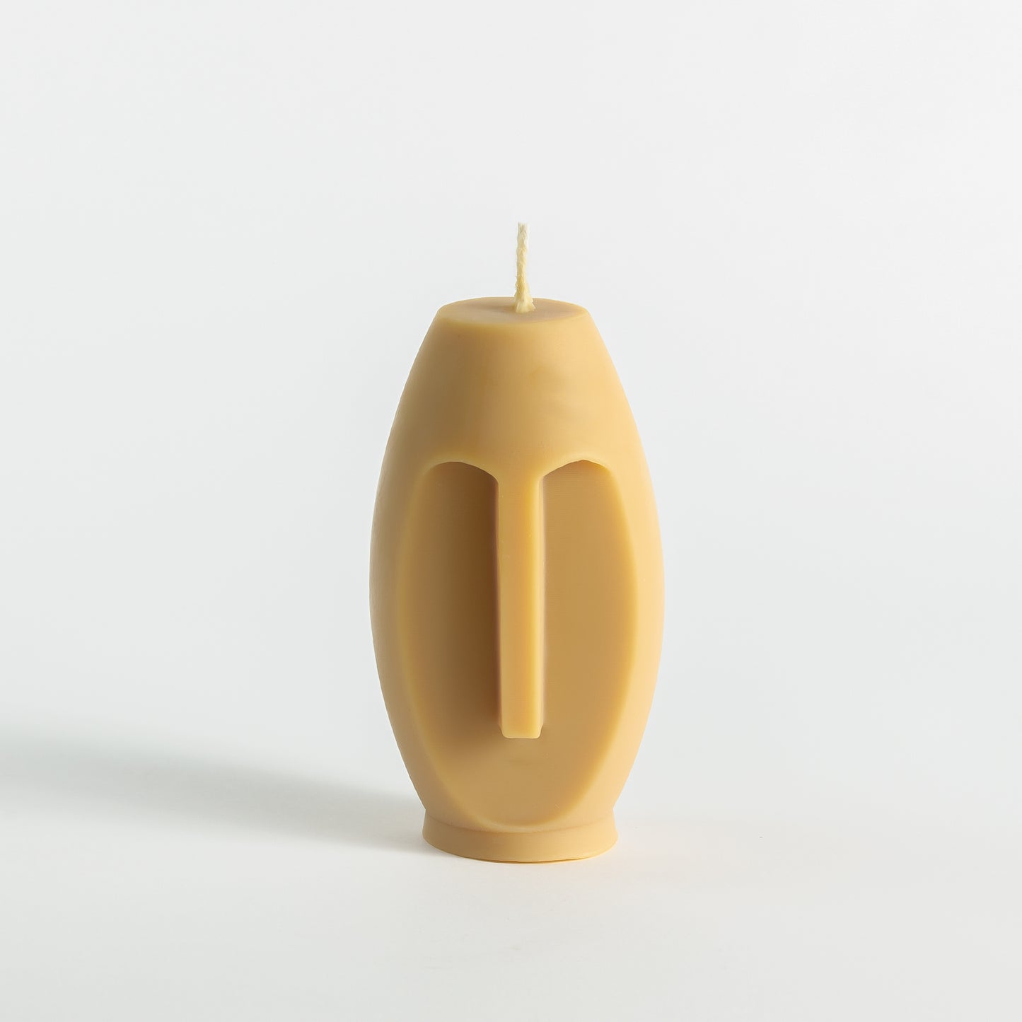 Moai lys - liten