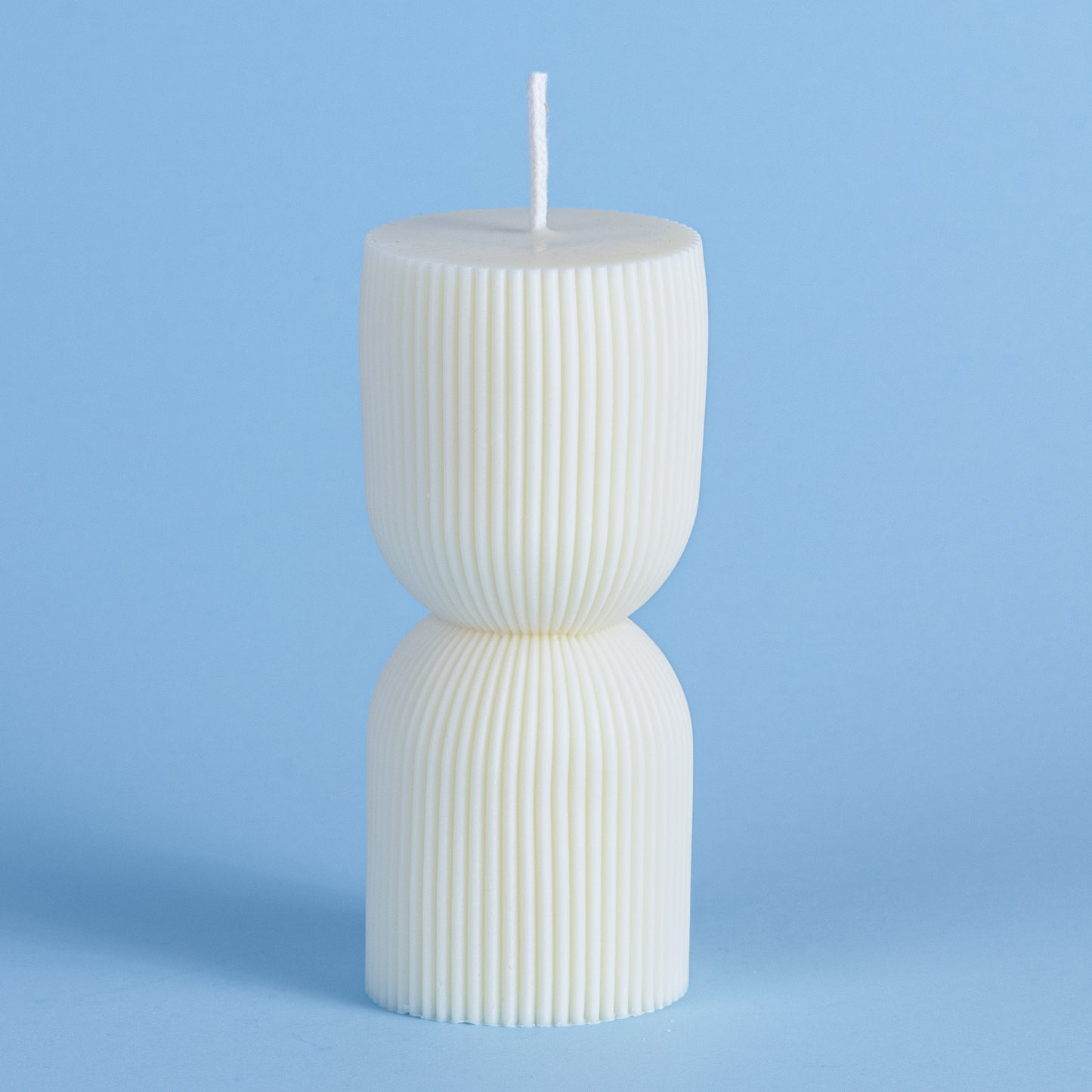 Timeglass lys - medium