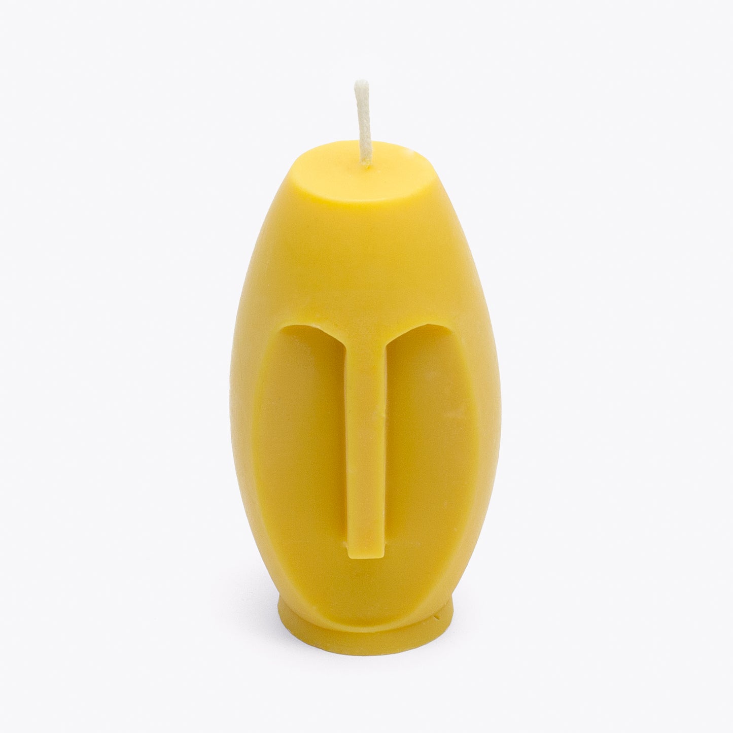 Moai lys - liten