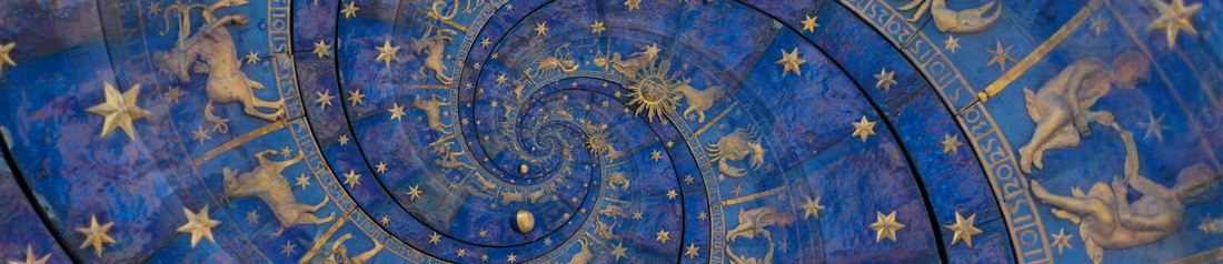 Zodiac-armbånd – Magien av naturlige steiner