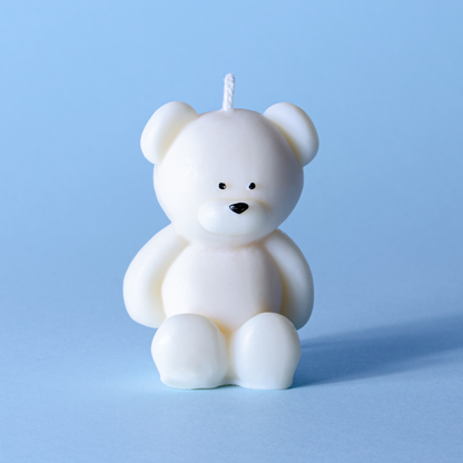 Kosebamse lys